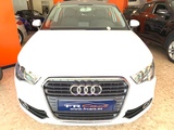 AUDI - A1 1.2 TFSI