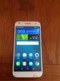 HUAWEI ASCEND G7