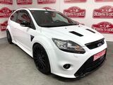 FORD - FOCUS 2.5 RS