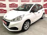 PEUGEOT - 208 5P BUSINESS LINE 1.6 BLUEHDI 75