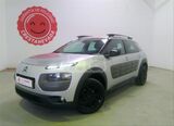 CITROEN - C4 CACTUS PURETECH 82CV FEEL EDITION SILVER