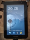 TABLET SAMSUNG 7P