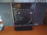 MINI-DISC MICRO CD PLAYER