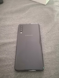 SAMSUNG GALAXY A7 2018