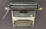 MáQUINA DE ESCRIBIR ATLANTIDA STYLE