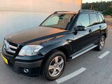 MERCEDES-BENZ - CLASE GLK GLK 320 CDI