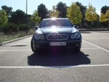 VENTA DE UN MERCEDES 220 CLASE C DE 2003