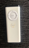APPLE REMOTE (BLANCO)