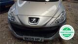 ENFRIADOR GASES PEUGEOT 308 2007