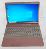 DELL LATITUDE E5420