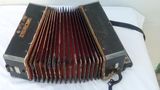 ACORDEON MAS DE CIEN AñOS