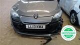 RADIO / CD RENAULT MEGANE III COUPE 2008
