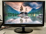 MONITOR SAMSUNG 21.5\"