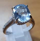 OFERTA 90% ANILLOS CERTIFICADOS DE LUJO