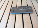 ASUS ROG PHONE + ACCESORIOS
