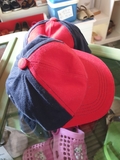 GORRAS PARA BEBÉS A ESTRENAR