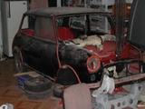 ROVER - MINI
