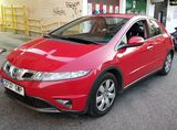 HONDA - CIVIC VTEC 1.4 100CV