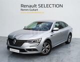 RENAULT - TALISMAN ZEN BLUE DCI 118KW 160CV EDC