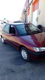 PEUGEOT - 306