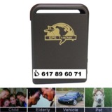 OD7L MICROFONO GPS INTEGRADO