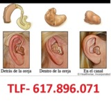 UCK AUDÍFONO NUEVO A ESTRENAR