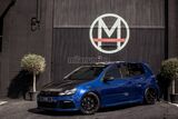 VOLKSWAGEN - GOLF 2.0 T FSI GTI