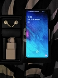 SAMSUNG GALAXY S10
