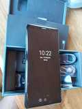 SAMSUNG GALAXY NOTE 9