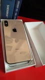 SE VENDE IPHONE XS ORO 64GB