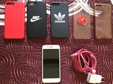 IPHONE 7 PLUS ROJO EDICIÓN LIMITADA