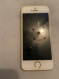 SE VENDE IPHONE SE