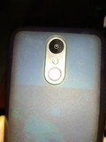 LG K10 2017
