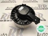 MOTOR CALEFACCION HONDA CIVIC FC