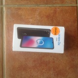 ALCATEL 3X 4CAM DUAL SIM A ESTRENAR