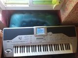 KORG PA1X