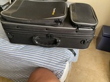 VENDO ESTUCHE DE TROMPETA