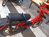 VESPINO - VESPINO XE SIN PAPELES