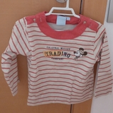 CAMISETA DE MICKEY