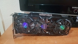 GIGABYTE GEFORCE GTX 770 OC 4GB