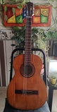 GUITARRA M.A.CONTRERAS