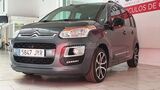 CITROEN - C3 PICASSO BLUEHDI 73KW 100CV FEEL