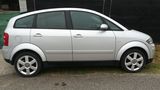 AUDI - A2