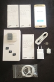 SAMSUNG GALAXY S6 EDGE