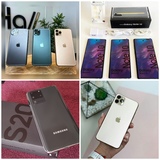 GALAXY NOTE 10+,S20+,IPHONE 11 PRO-MAX*