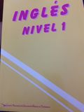 INGLéS NIVEL 1