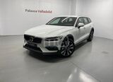 VOLVO - V60 CROSS COUNTRY 2.0 D4 AWD CROSS COUNTRY AUTO