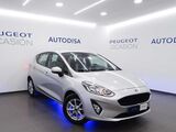 FORD - FIESTA 1.1 TIVCT 63KW TREND 5P