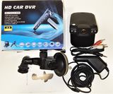 CÁMARA DVR HD PARA COCHE