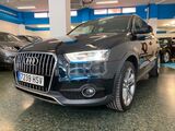 AUDI - Q3 2.0 TDI 140CV QUATTRO STR S LINE EDITION